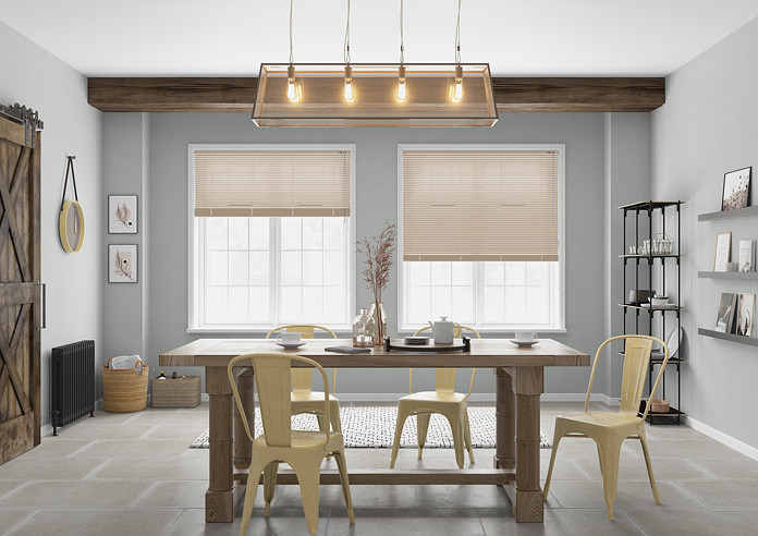 Wow Factor, Brushed Oyster - Venetian Blind - Image 5